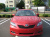 Toyota Camry V40 (06-09) Юбка переднего бампера