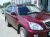 Дефлекторы окон 4 door TOYOTA RAV4 2000-2005/CHERY TIGGO 2005-,