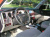 Декоративные накладки салона Toyota Tundra 2007-н.в. базовый набор, Bucket Seats, авто AC Control